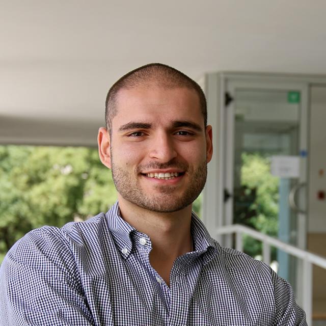 João Jacob Martins